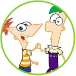 Phineas and Ferb